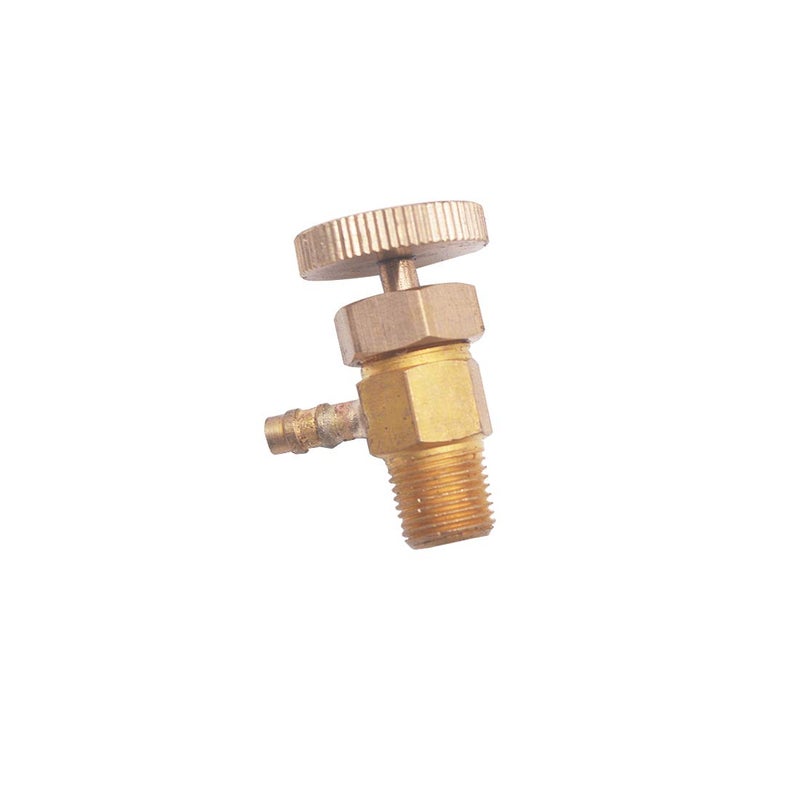 AIPICO 6598102 Fuel Bleeder Valve Injector Pump Valve Fits Bobcat 443 453 543 553 643 743 751 S150 S185 S530 T140 T190 - Image 1